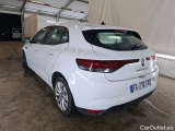  Renault  Megane  IV Berline 5pt. Société Air Nav Reversible 1.5 dCi 90CV BVM6 E6 #2