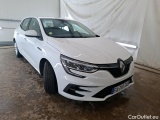  Renault  Megane  IV Berline 5pt. Société Air Nav Reversible 1.5 dCi 90CV BVM6 E6 #4