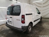  Peugeot  Partner  L1 Pro 1.6 HDi 75CV BVM5 E6 #3