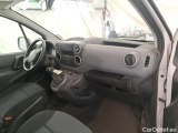  Peugeot  Partner  L1 Pro 1.6 HDi 75CV BVM5 E6 #5