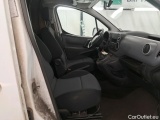  Peugeot  Partner  L1 Pro 1.6 HDi 75CV BVM5 E6 #8