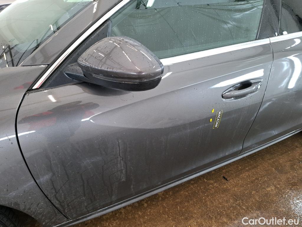  Peugeot  508 PEUGEOT  5p Berline Puretech 180 S&S EAT8 ACTIVE BUSINESS #12