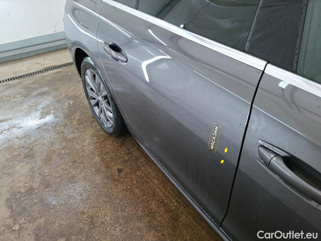  Peugeot  508 PEUGEOT  5p Berline Puretech 180 S&S EAT8 ACTIVE BUSINESS #16