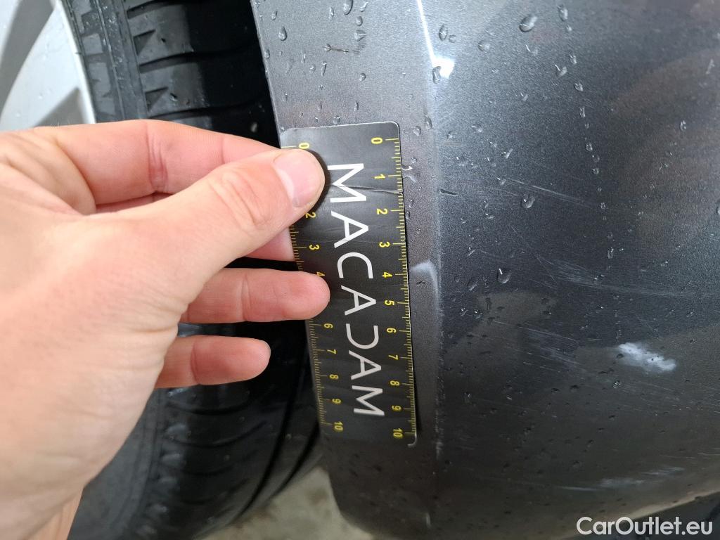  Citroen  DS3 DS DS 3 3p Berline PureTech 110 Automatique Executive #15