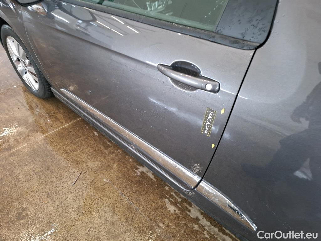  Citroen  DS3 DS DS 3 3p Berline PureTech 110 Automatique Executive #5