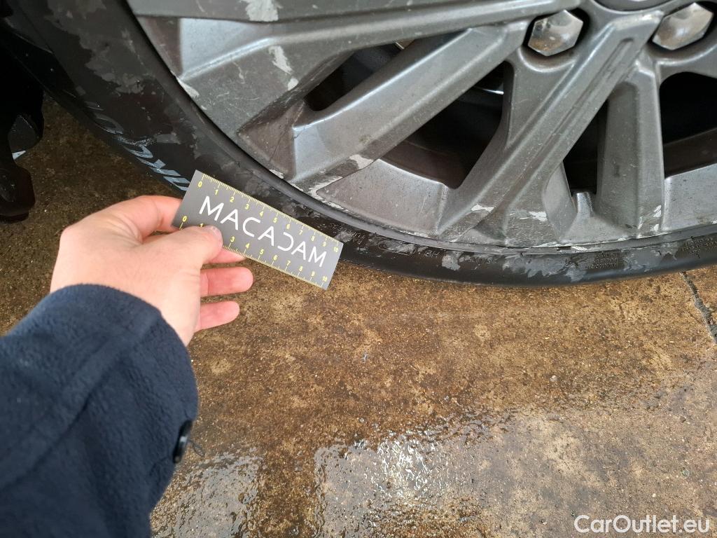  Peugeot  508 PEUGEOT  5p Berline Puretech 180 S&S EAT8 ACTIVE BUSINESS #7