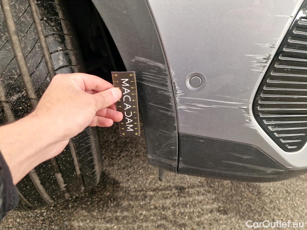  Peugeot  3008  GT 1.5 HDi 130CV BVA8 E6d #36