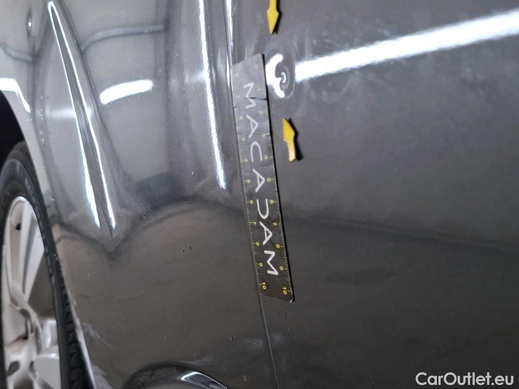  Citroen  DS3 DS DS 3 3p Berline PureTech 110 Automatique Executive #23