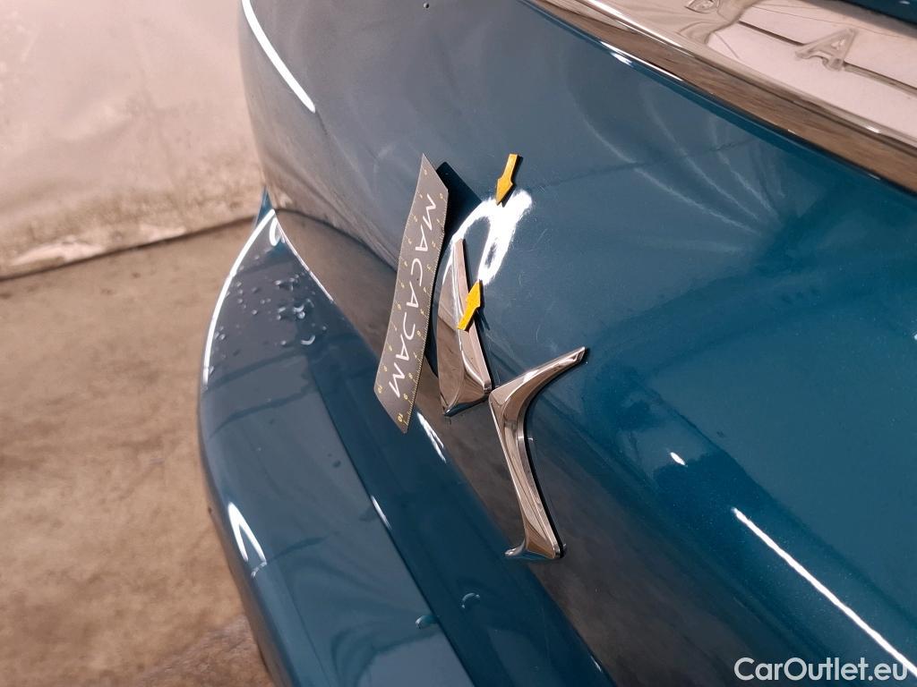  Citroen  DS3 DS DS 3 Crossback / 2018 / 5P / SUV PureTech 130 Auto MONTMARTRE #15