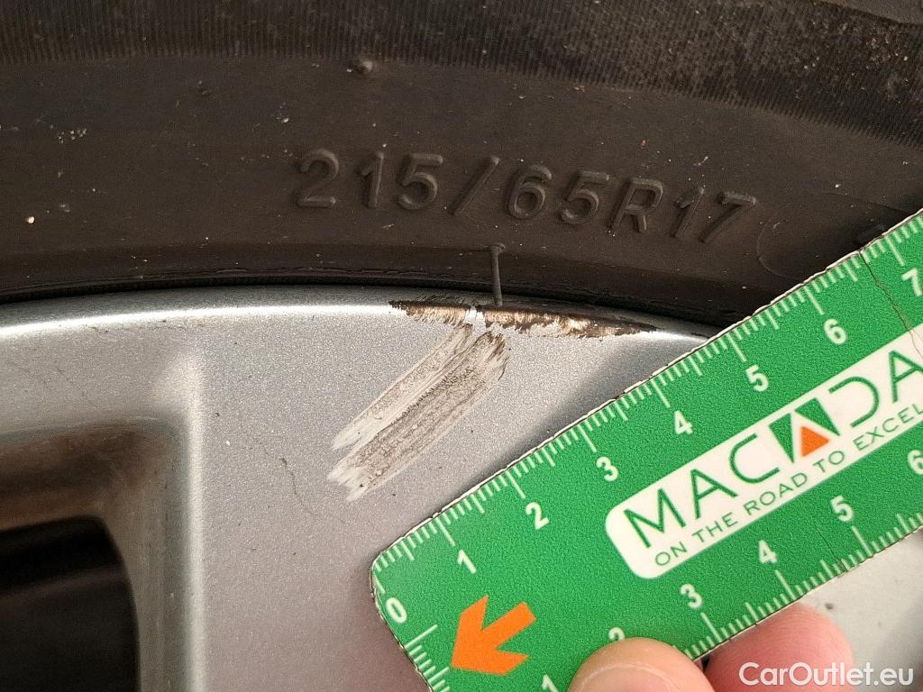  Peugeot  3008  Active Business 1.5 HDi 130CV BVA8 E6dT #27