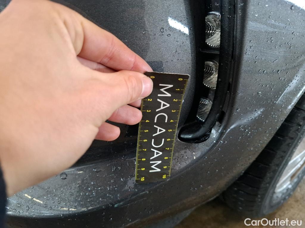  Citroen  DS3 DS DS 3 3p Berline PureTech 110 Automatique Executive #61