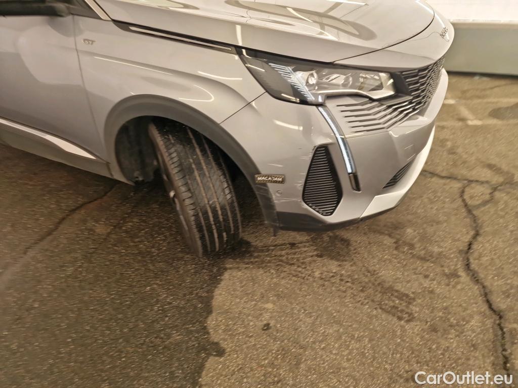  Peugeot  3008  GT 1.5 HDi 130CV BVA8 E6d #31