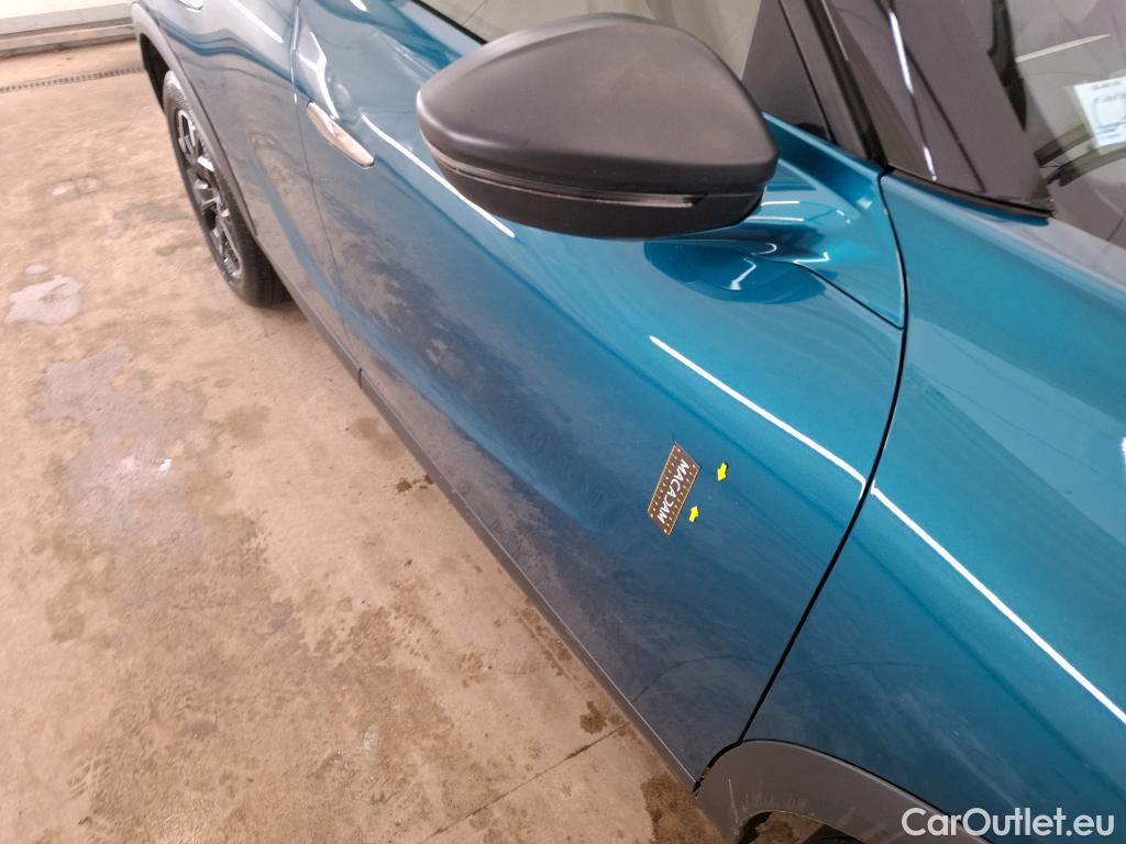  Citroen  DS3 DS DS 3 Crossback / 2018 / 5P / SUV PureTech 130 Auto MONTMARTRE #12