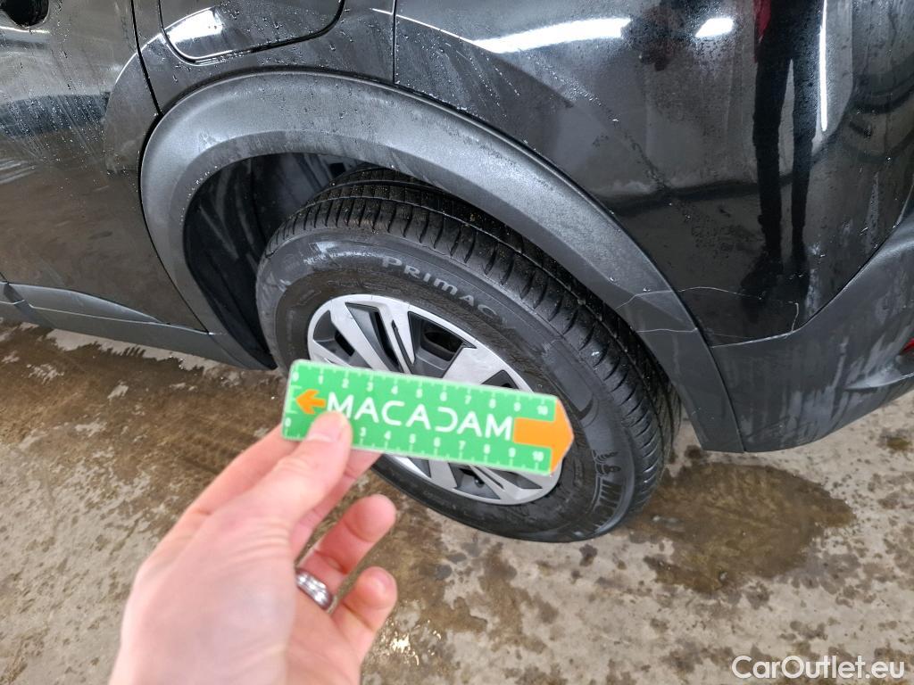  Peugeot  2008  Active Business 1.5 HDi 110CV BVM6 E6d #31