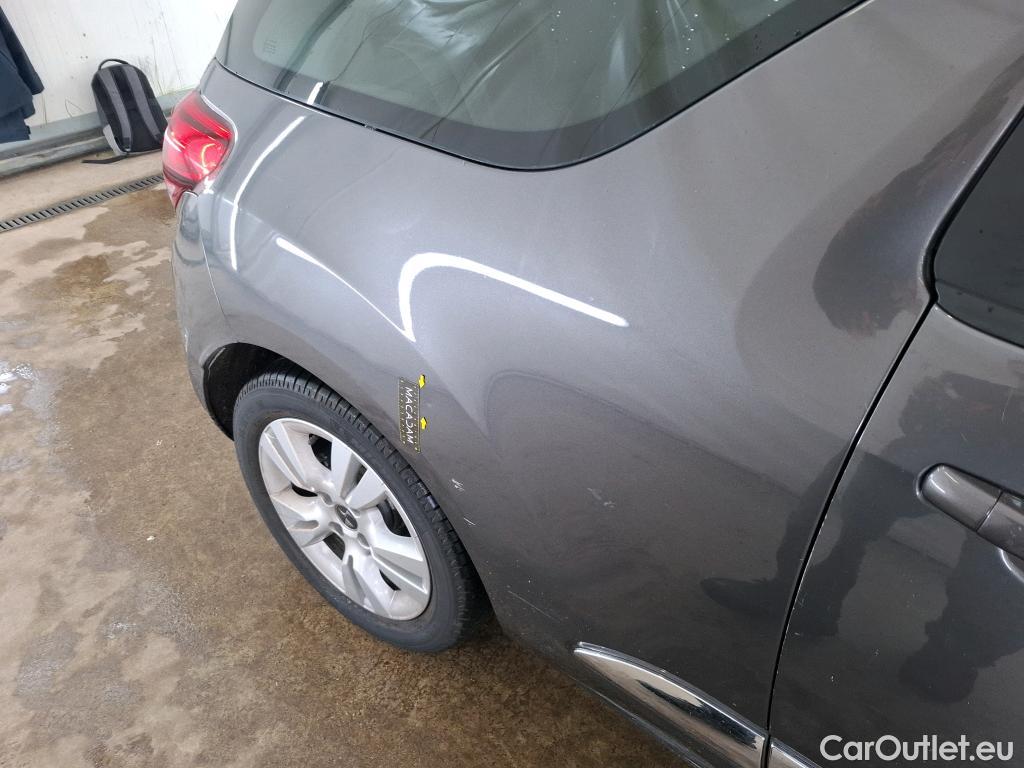  Citroen  DS3 DS DS 3 3p Berline PureTech 110 Automatique Executive #8