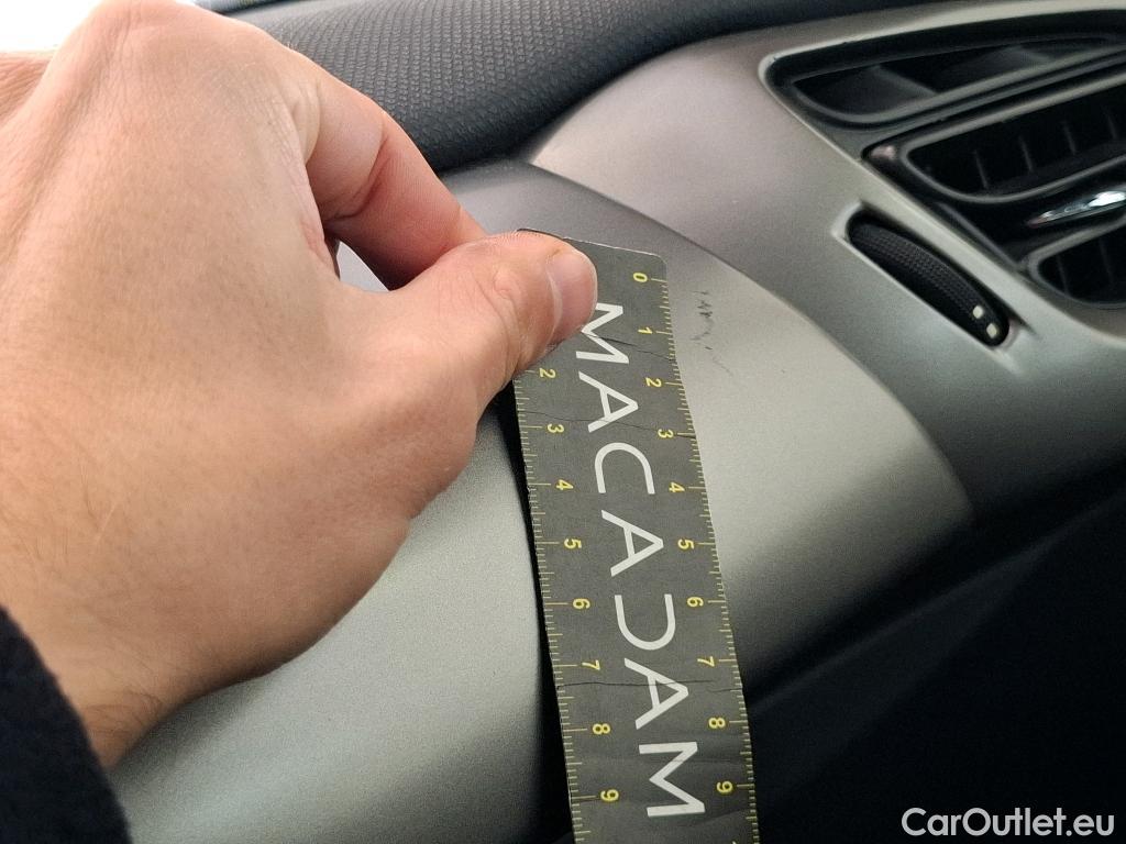  Citroen  DS3 DS DS 3 3p Berline PureTech 110 Automatique Executive #71