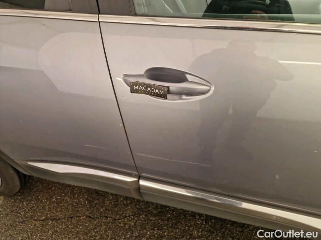  Peugeot  3008  GT 1.5 HDi 130CV BVA8 E6d #33