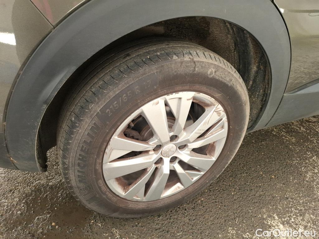  Peugeot  3008  Active Business 1.5 HDi 130CV BVA8 E6dT #19