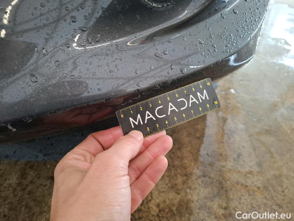  Citroen  DS3 DS DS 3 3p Berline PureTech 110 Automatique Executive #35