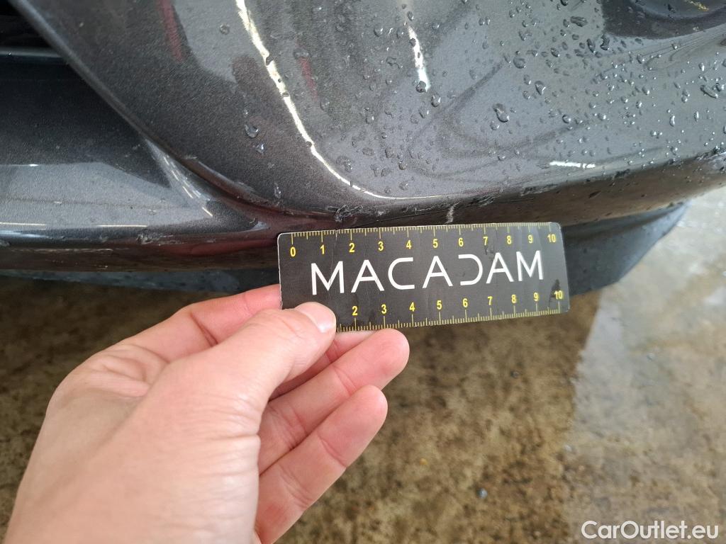  Citroen  DS3 DS DS 3 3p Berline PureTech 110 Automatique Executive #34