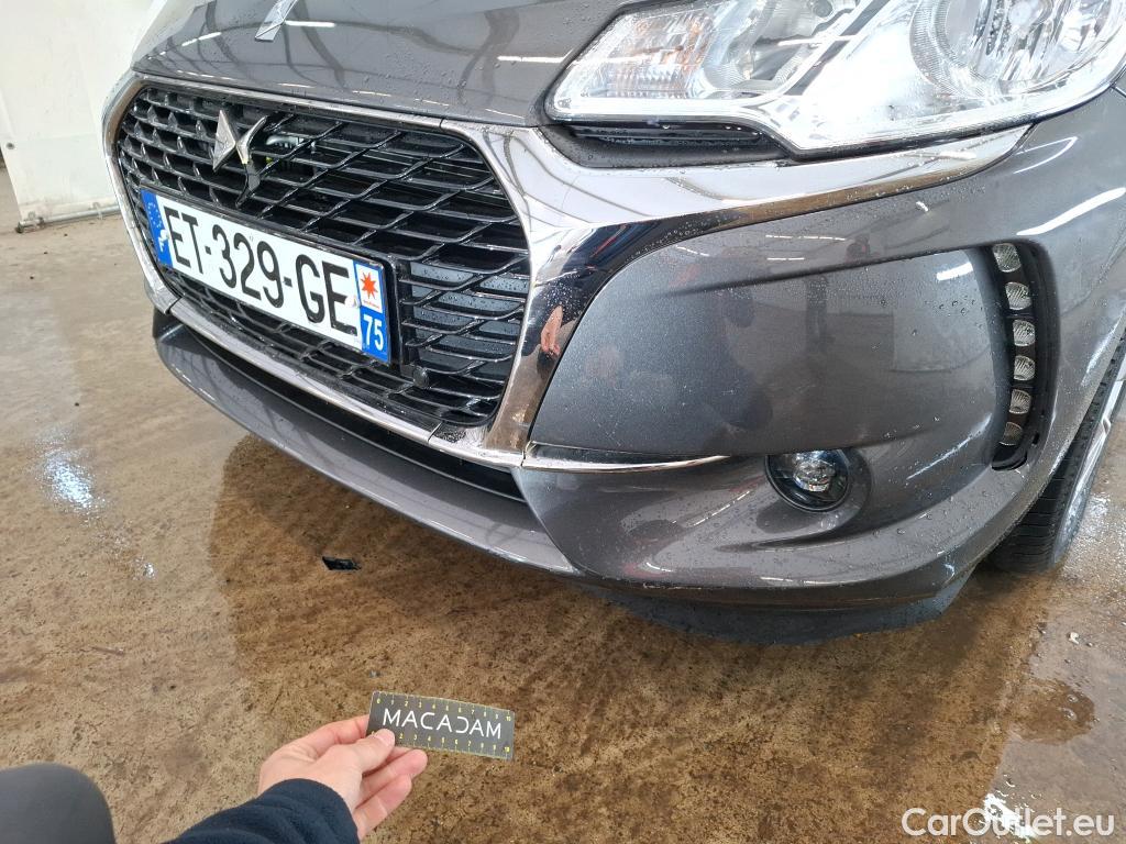  Citroen  DS3 DS DS 3 3p Berline PureTech 110 Automatique Executive #32
