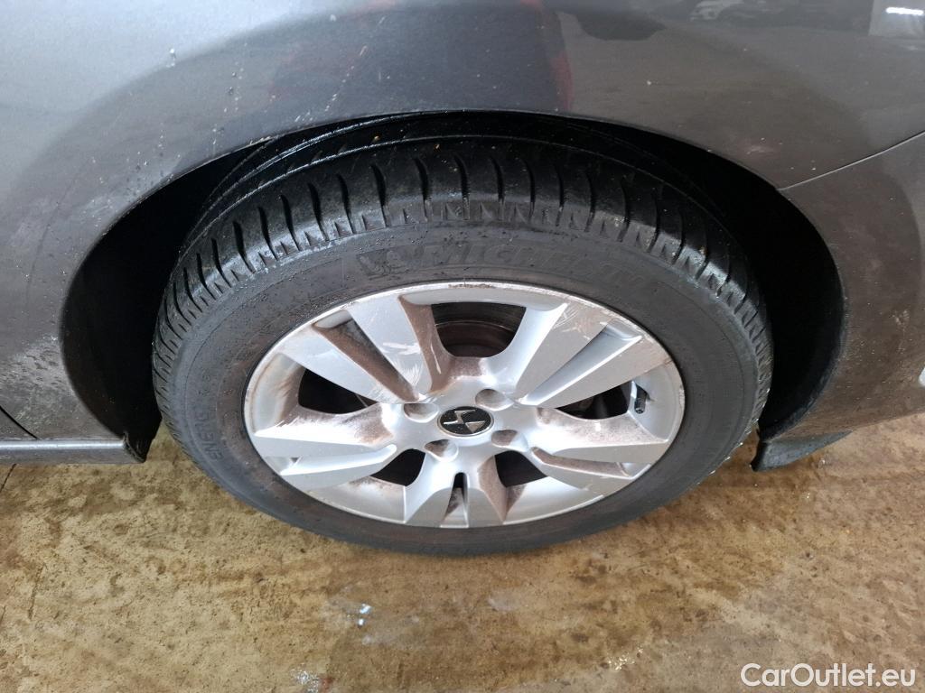  Citroen  DS3 DS DS 3 3p Berline PureTech 110 Automatique Executive #39