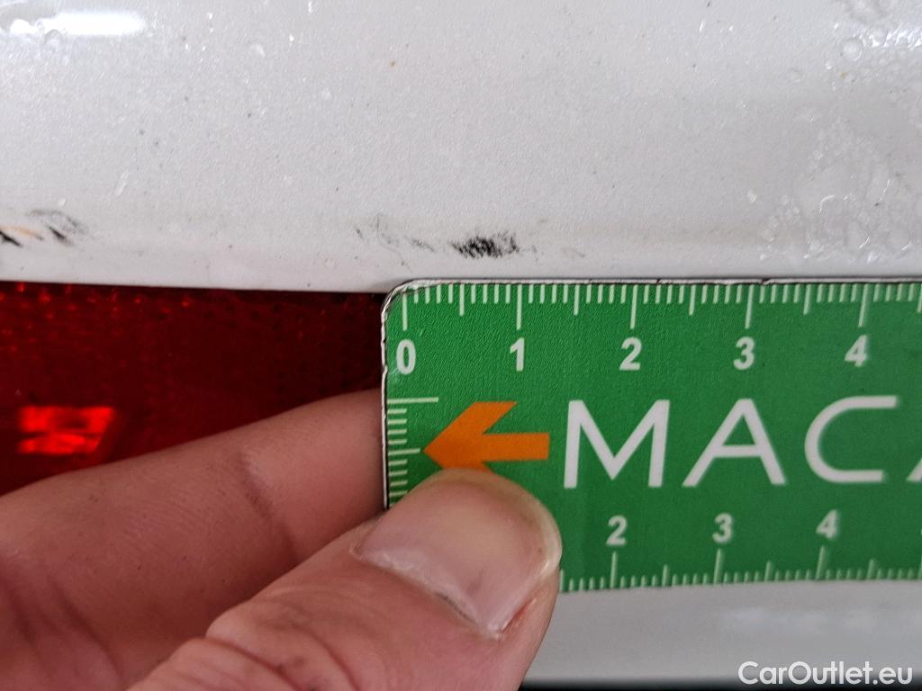  DS  DS7 7 Crossback Business 1.6 PureTech 180CV BVA8 E6d #4