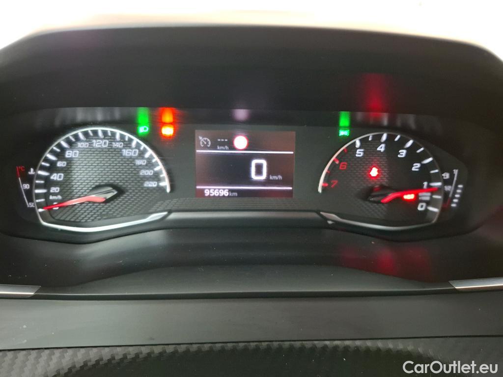  Peugeot  2008  Active Business 1.5 HDi 110CV BVM6 E6d #30