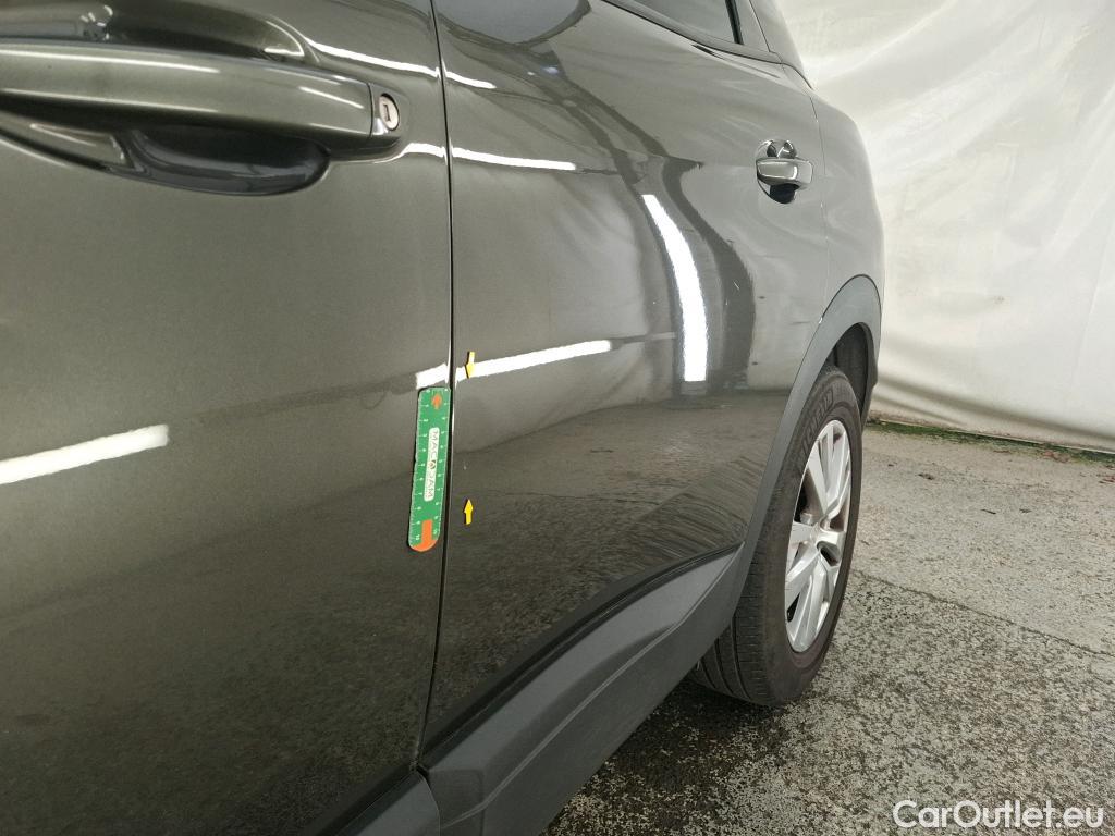  Peugeot  3008  Active Business 1.5 HDi 130CV BVA8 E6dT #3