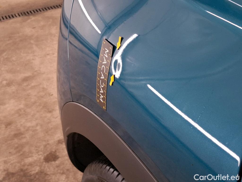  Citroen  DS3 DS DS 3 Crossback / 2018 / 5P / SUV PureTech 130 Auto MONTMARTRE #9