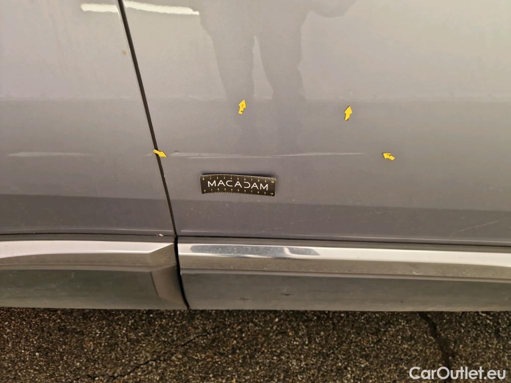  Peugeot  3008  GT 1.5 HDi 130CV BVA8 E6d #6