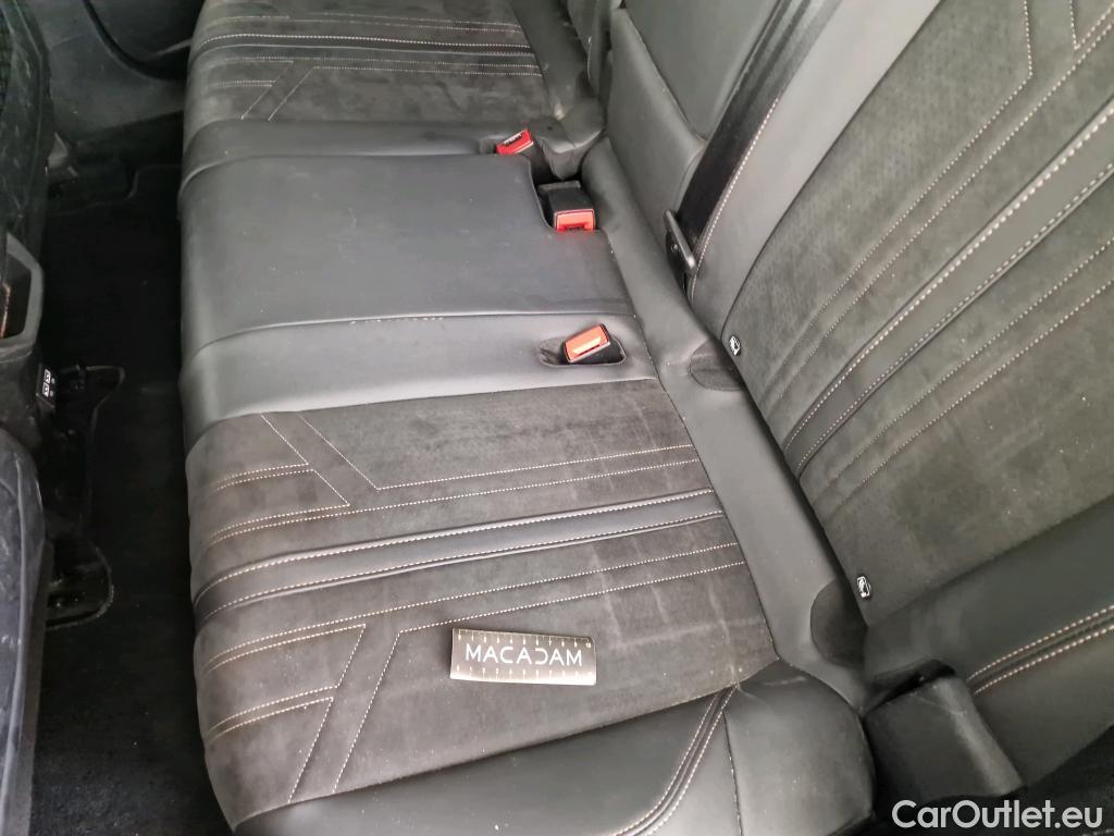  Peugeot  3008  GT 1.5 HDi 130CV BVA8 E6d #22