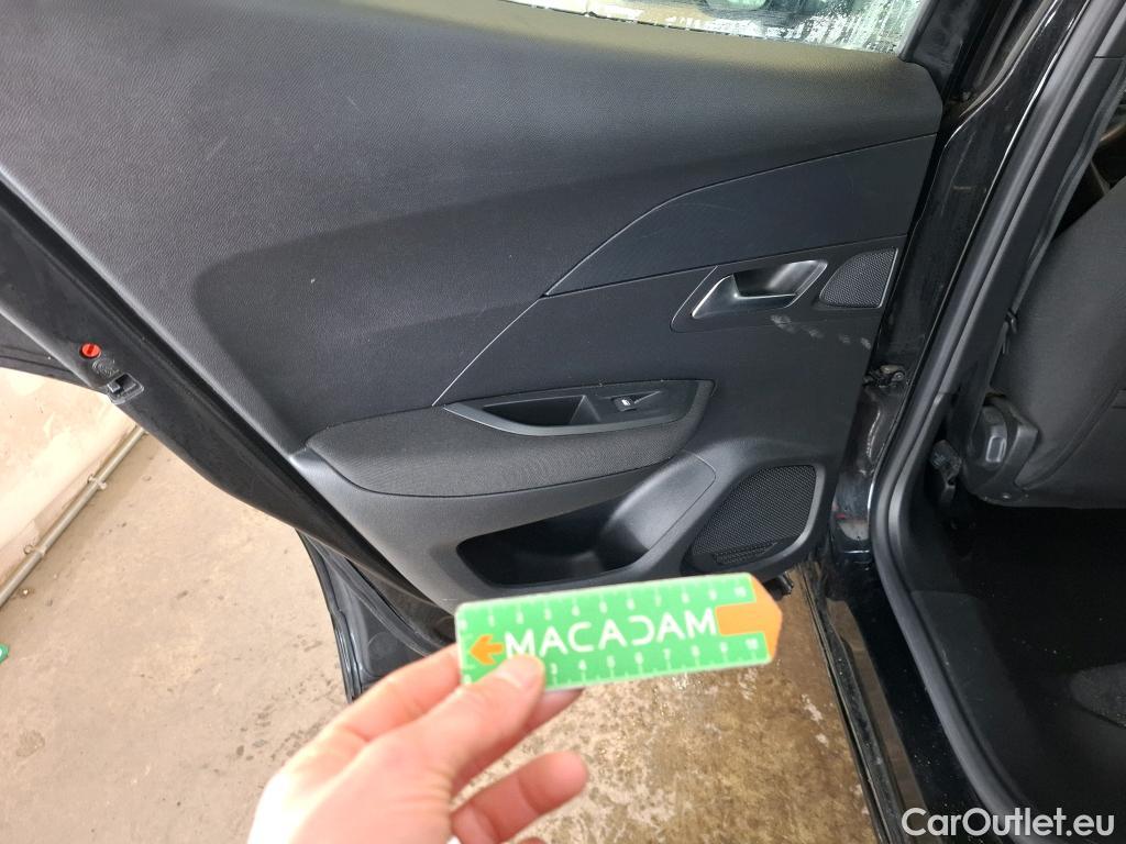  Peugeot  2008  Active Business 1.5 HDi 110CV BVM6 E6d #11