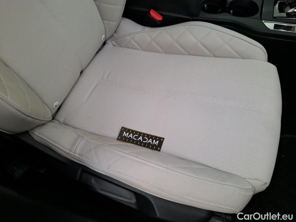  Citroen  DS3 DS DS 3 Crossback / 2018 / 5P / SUV PureTech 130 Auto MONTMARTRE #16