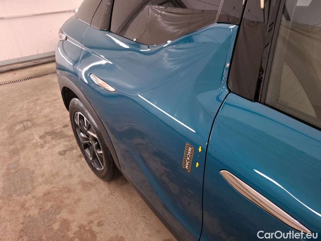  Citroen  DS3 DS DS 3 Crossback / 2018 / 5P / SUV PureTech 130 Auto MONTMARTRE #10