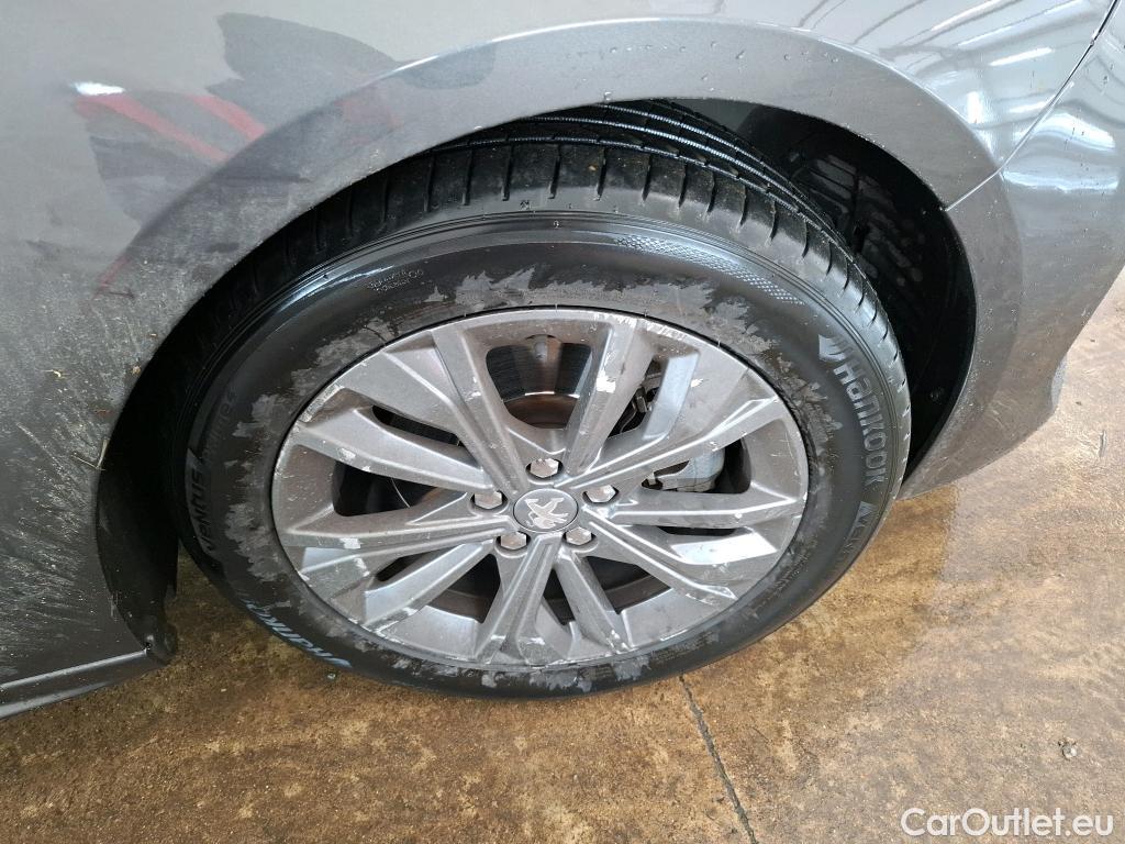  Peugeot  508 PEUGEOT  5p Berline Puretech 180 S&S EAT8 ACTIVE BUSINESS #3