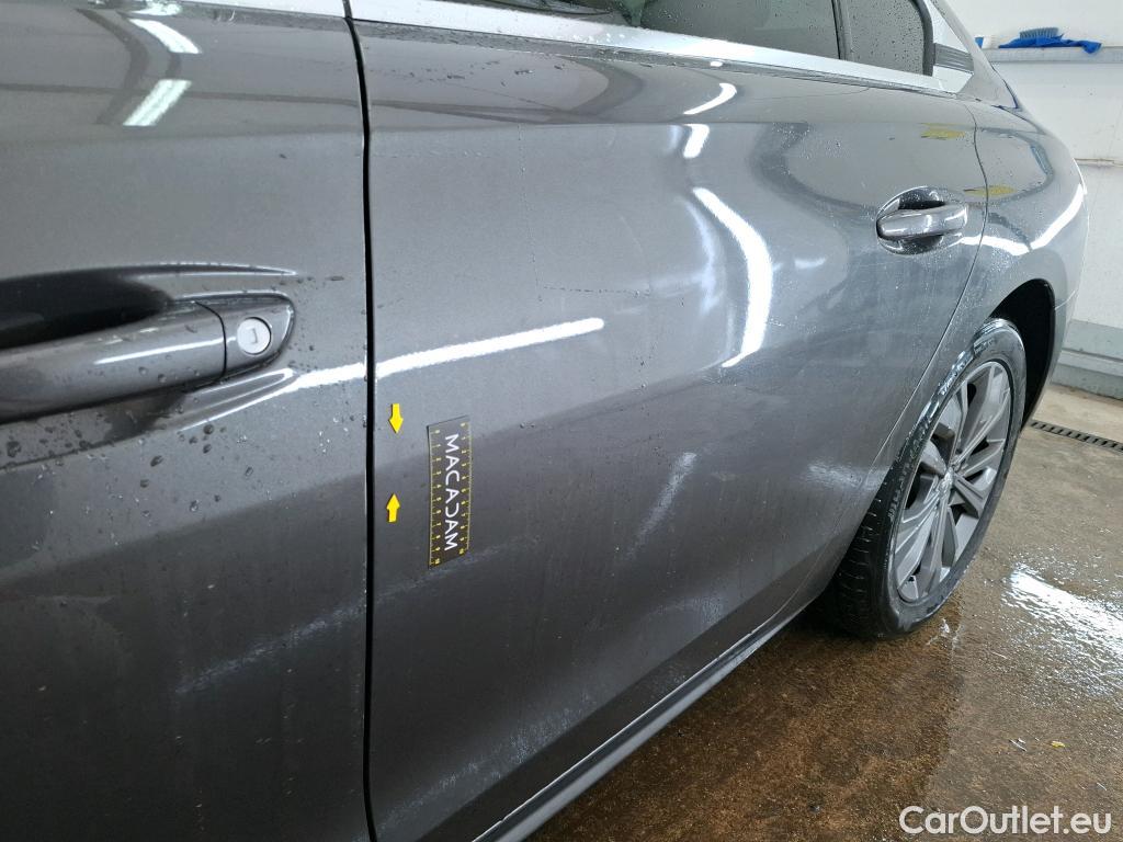  Peugeot  508 PEUGEOT  5p Berline Puretech 180 S&S EAT8 ACTIVE BUSINESS #14