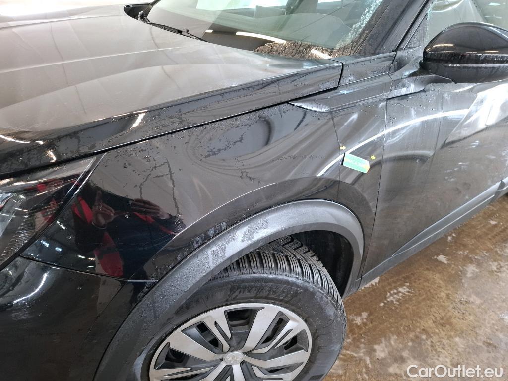  Peugeot  2008  Active Business 1.5 HDi 110CV BVM6 E6d #1