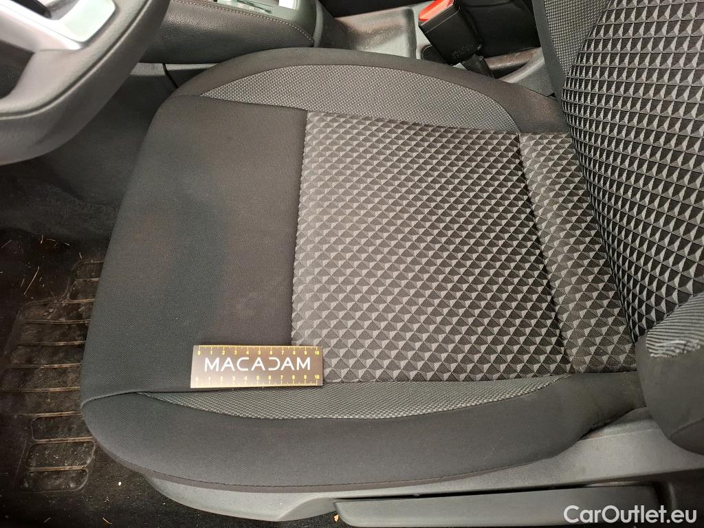  Nissan  Micra NISSAN  / 2016 / 5P / Berline IG-T 100 Xtronic Business Edition #10