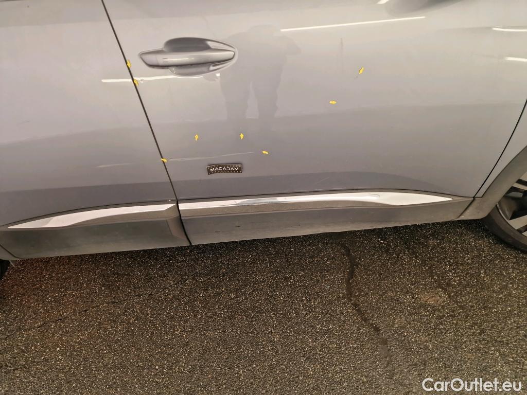  Peugeot  3008  GT 1.5 HDi 130CV BVA8 E6d #11