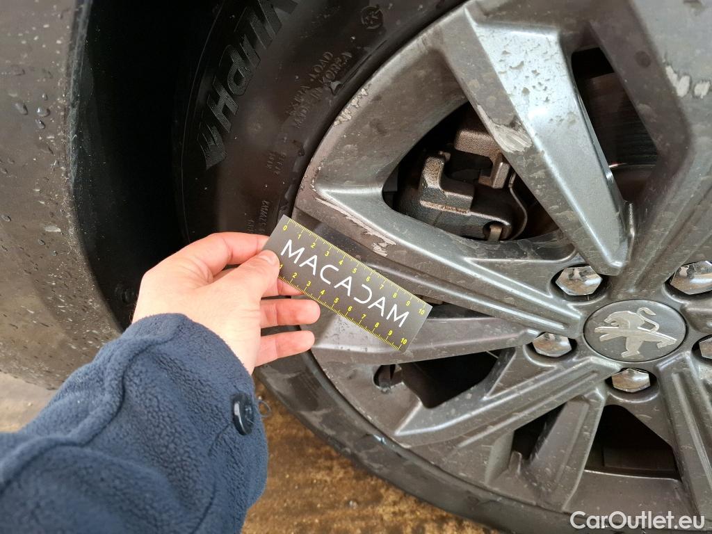  Peugeot  508 PEUGEOT  5p Berline Puretech 180 S&S EAT8 ACTIVE BUSINESS #11