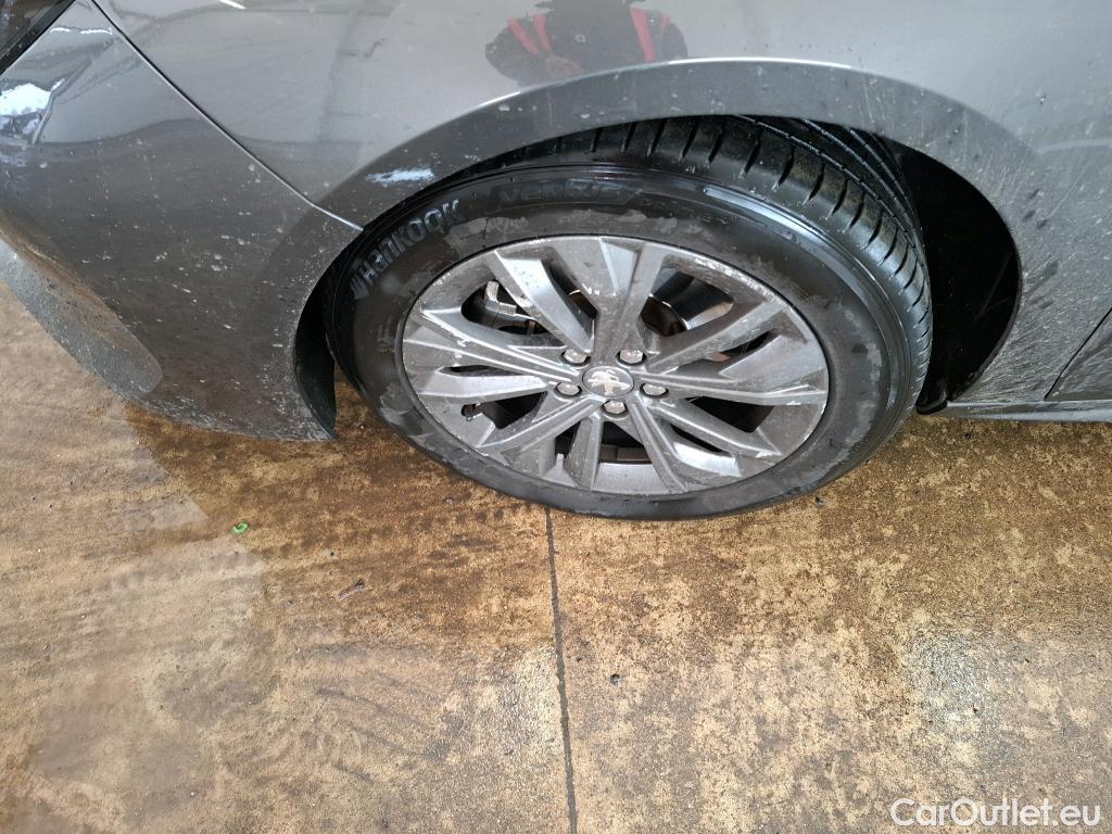  Peugeot  508 PEUGEOT  5p Berline Puretech 180 S&S EAT8 ACTIVE BUSINESS #8