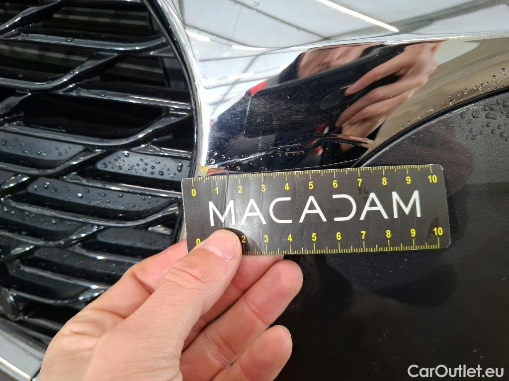  Citroen  DS3 DS DS 3 3p Berline PureTech 110 Automatique Executive #31