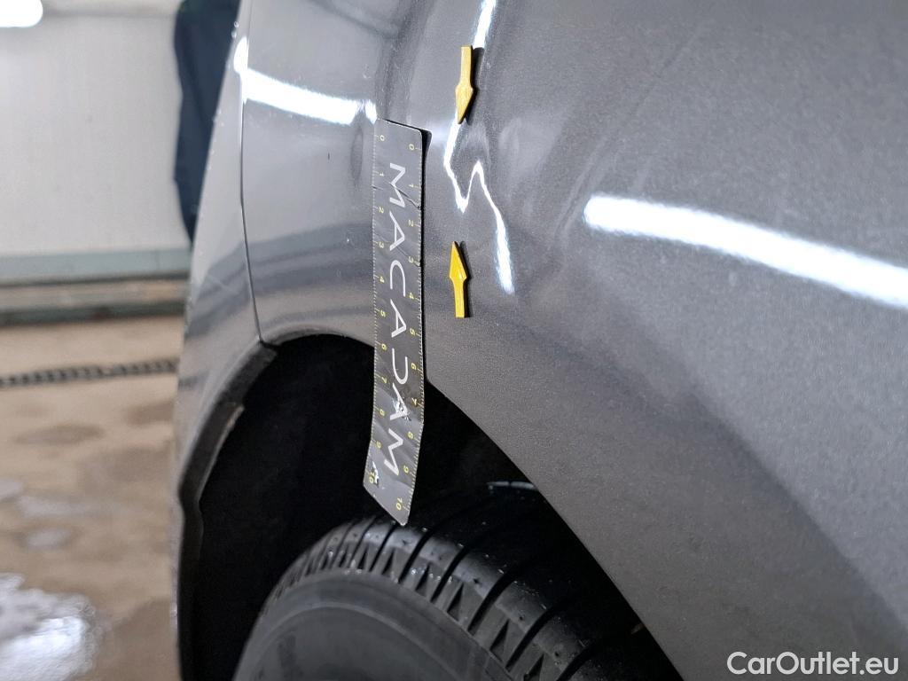  Citroen  DS3 DS DS 3 3p Berline PureTech 110 Automatique Executive #11