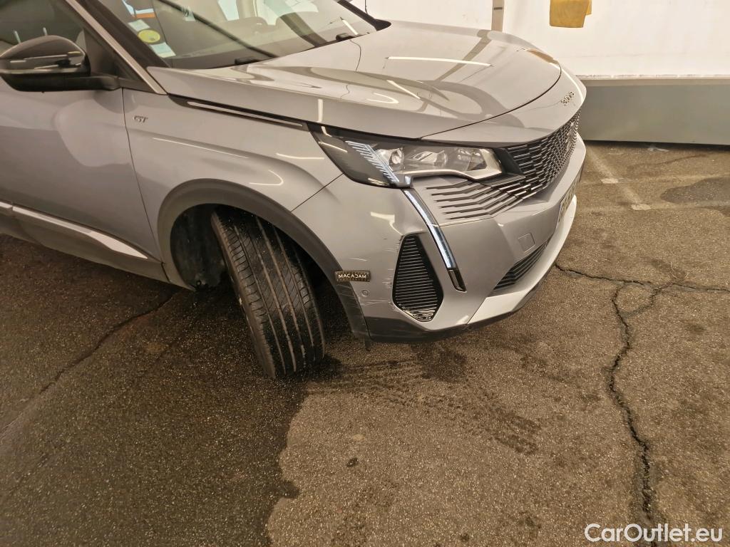  Peugeot  3008  GT 1.5 HDi 130CV BVA8 E6d #38