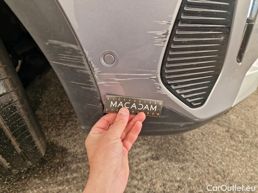  Peugeot  3008  GT 1.5 HDi 130CV BVA8 E6d #12