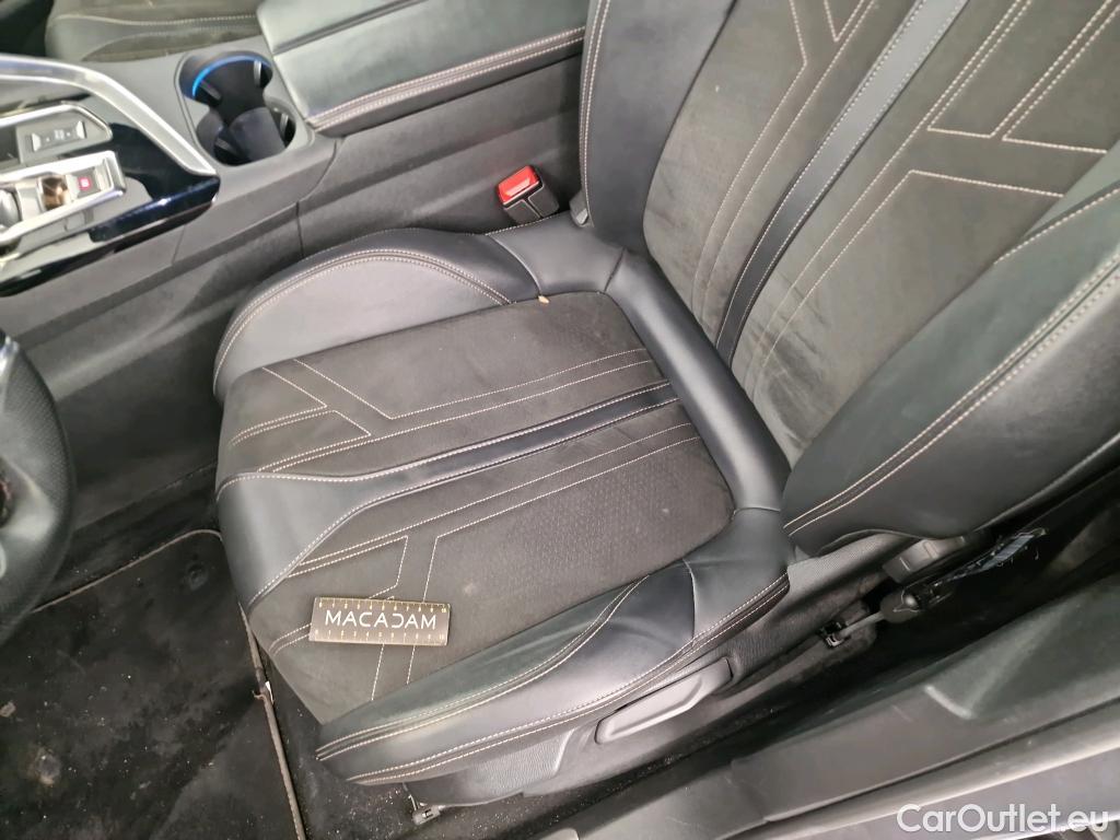  Peugeot  3008  GT 1.5 HDi 130CV BVA8 E6d #20