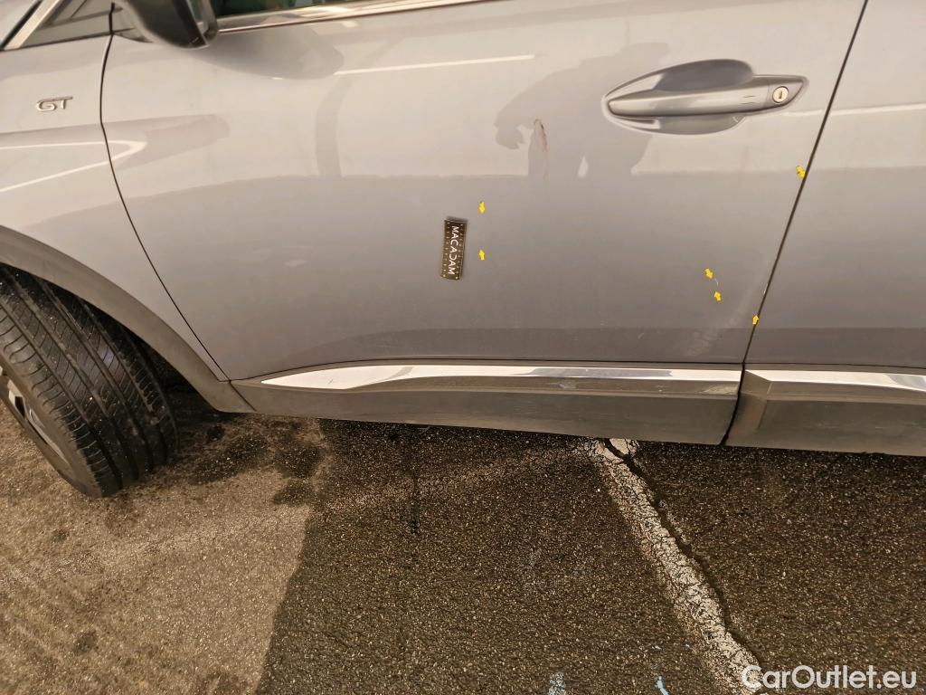  Peugeot  3008  GT 1.5 HDi 130CV BVA8 E6d #29