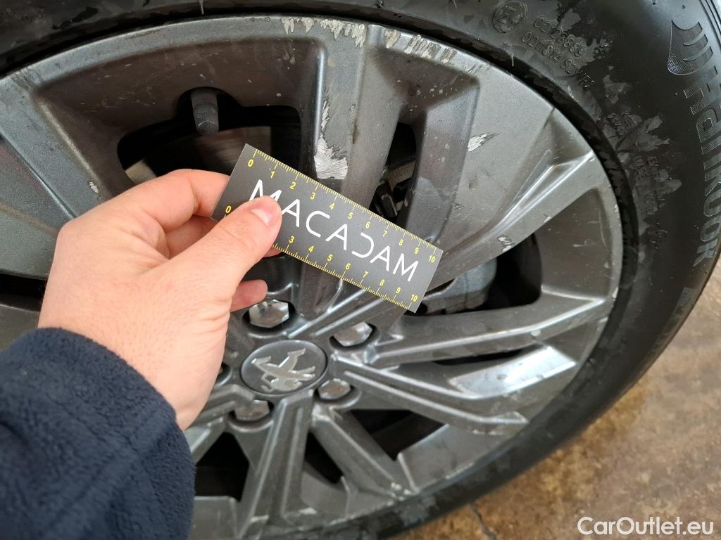  Peugeot  508 PEUGEOT  5p Berline Puretech 180 S&S EAT8 ACTIVE BUSINESS #6