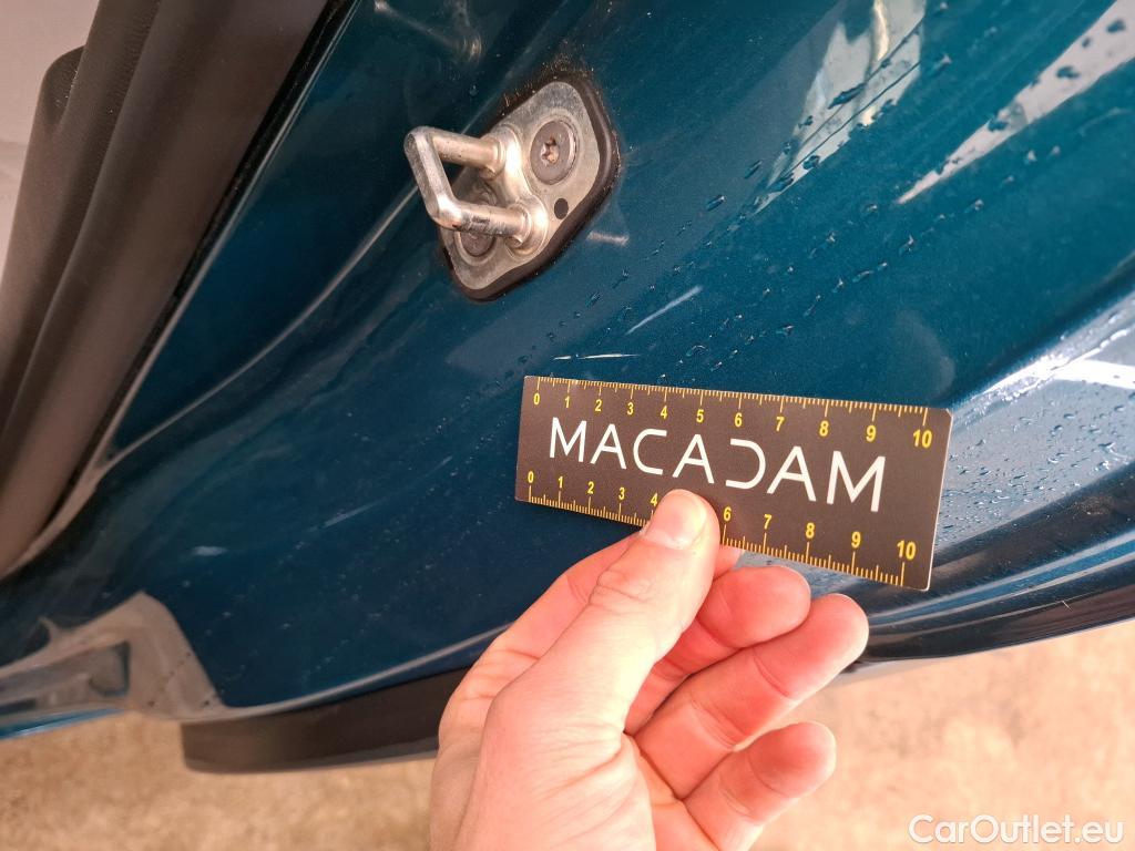  Citroen  DS3 DS DS 3 Crossback / 2018 / 5P / SUV PureTech 130 Auto MONTMARTRE #21